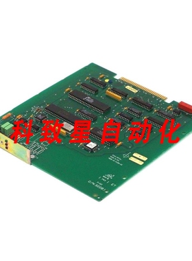 工业配件DMOD-40-14350-02接口板 DMOD401435002