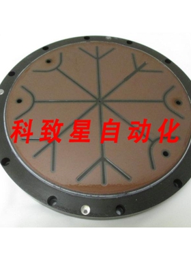 工业配件AMAT 00202151 ESC CHUCK PEDESTAL 200MM NOTCH HVIB 00