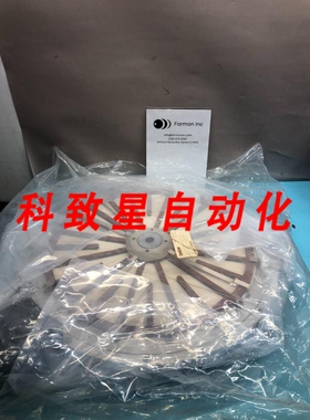 工业配件AMAT 0021-17988 300 MM DPS HEATED CHLID TOP DTCU PLA