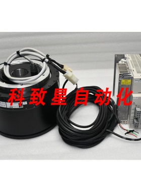 工业配件DYNASERV DD SERVO ACTUATOR UD1AG3+MOTOR DM1A00G&CABL