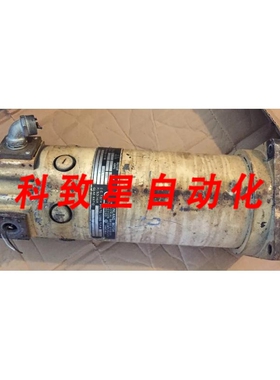 工业配件INLAND TT-4208-4300-E MOTION SERVO MOTOR INLAND DC T