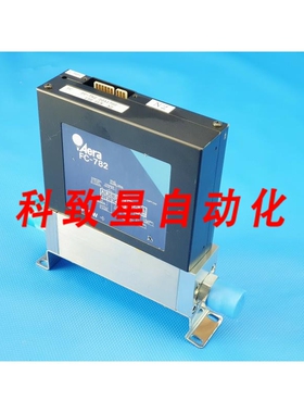 工业配件AERA FC-782 22A1705 质量流量控制器 N2 150SLM VAT