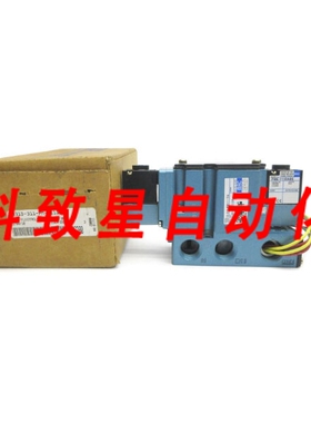 工业配件6331D-311-PM-111DA 110/120V 25-150PSI