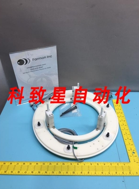工业配件SPEEDFAM 2805-727157 ASSY RING SPRAY 137406