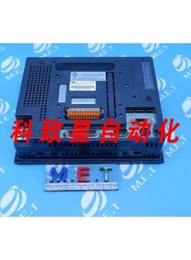 工业配件GP2400-TC414V 触摸面板 GP2400TC4124V