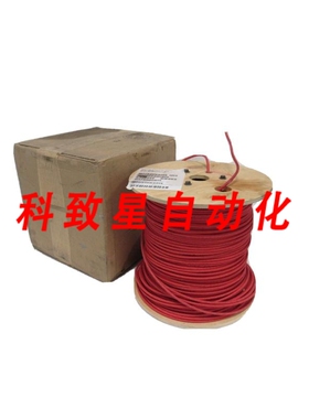 工业配件FG2000 14 AWG 高温线1/14 A 450C 1000FT 491401U2 5000