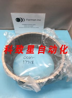 工业配件AMAT 0021-17718 SHIELD INNER SIP TNT 200MM 162807