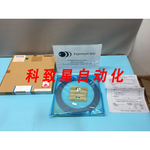 工业配件TEL 1D1012204-11 (ES) RING F-850-SIC (A+B).4A 169760