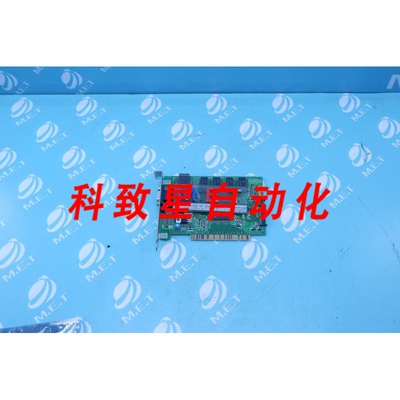 工业配件PCI FLATPANEL SVGA REV50.01 97.02.06