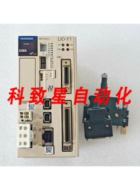 工业配件MP3300I MBU04 LIO-Y1 PMC-U-MP330S1C000 VER 3.0.1.2 P