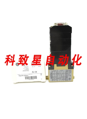 工业配件700-PK1200A1 SER. D 110/120V