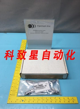 工业配件AMAT 00215095 OXIDE CLAMP 5200 SYSTEM 148871