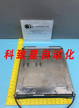 工业配件CREDENCE 97911335-08 32M LOCAL MEM SLICE II/CAP 7-L1