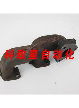 工业配件FARMTRAC ESL14384 排气歧管 D10035710FT 35