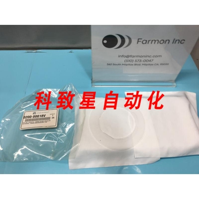 工业配件AMAT 0200-00018 COLLAR PEDESTAL 100MM OX/MLR REGULAR