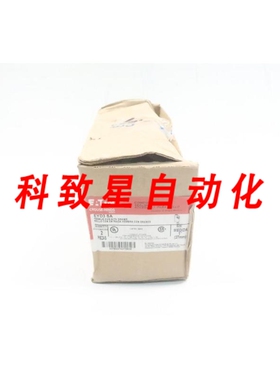 工业配件BOX OF 2 EYD3 SA CONDULET FEMALE HUB W/DRAIN 1IN