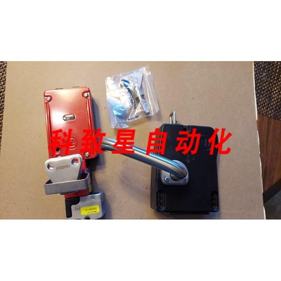 工业配件FORTRESS INTERLOCKS EN2T6EKL3SL411 ITM-00143617门开