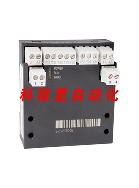 工业配件3RA7112-4CA26-0AB4