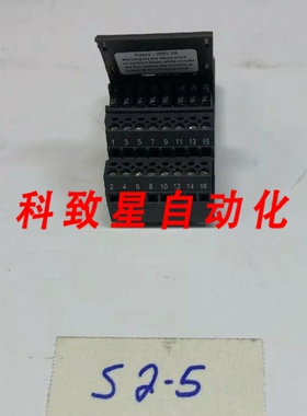 工业配件12P0625X072 KJ4001X1-CB1 NSNP和