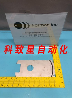 工业配件AMAT 0020-70285 CENDURA ROBOT BLADE 160745