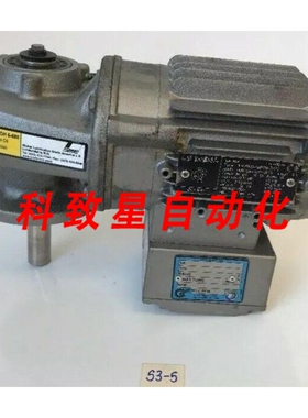 工业配件1LP7060-4BB99-ZR22.12HP 1670 RPM 230/460V 60HZ