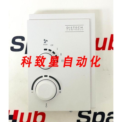 工业配件DISTECH CONTROLS PDIDS-SMRTCOMFSF-00温控器