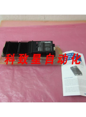 工业配件FLATPAC VI-LU3-EV-01 AC/DC SWITCHER 10000/20040 V 40