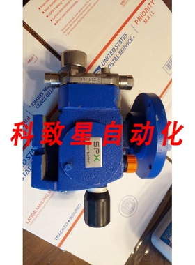 工业配件SPX BRAN+LUEBBE DS50 PROCAM计量泵DS50/120