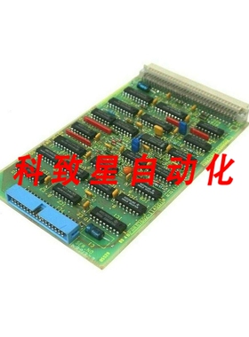 工业配件PRESSTECH 7602-1140-01电路板 7602114001