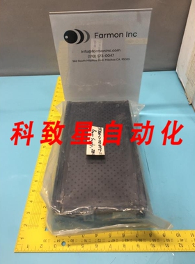 工业配件ST800-C1-M2-QTZ-SC1 POWER SUPPLY SUNBURT-TURBO 12666