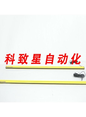 工业配件SMARTSCAN 012-113 1000 PLUS 系列光幕组件 24V-DC