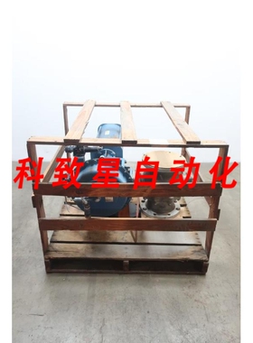 工业配件DEZURIK KTM 554 气动不锈钢 VPB V 型端口球控制阀 8IN