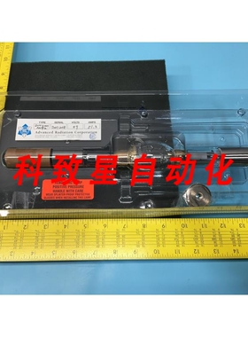 工业配件ARC DUV0010192 LAMP XENON ARC 33 VOLTS606 AMPS 12467