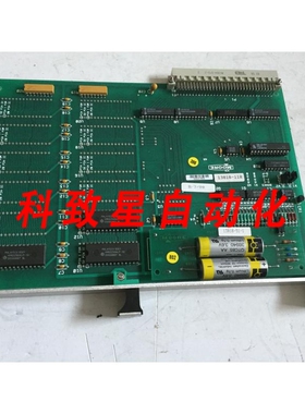 工业配件13818-11R R-7/00 13818-51-1 BOARD CR