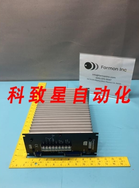 工业配件HANN DR-1008B30-DO DIV. SR1008B62 126010
