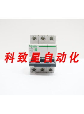 工业配件M9F22316 MULTI 9 断路器 3P 277/480V-AC 16A/