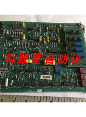 工业配件DS3800NVIA DS3800NVIA1G1C 6BA04 GEDS3800DVIA1A1B NVI