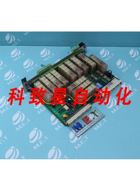 工业配件SEF 5E1460A 220-06B1 输出卡 5E1460A