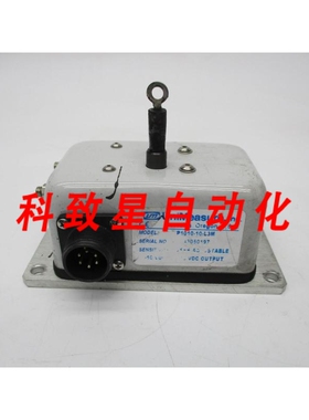 工业配件UNIMEASURE P1010-10-L3M
