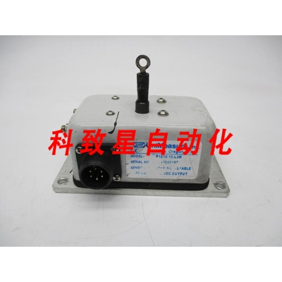工业配件UNIMEASURE P1010-10-L3M