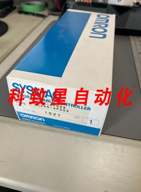 工业配件PLC C500-AP003