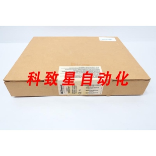 输出模块 工业配件IC697MDL340F