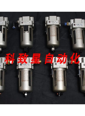 工业配件AFD3000-N02 过滤器