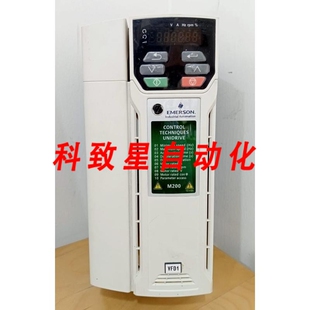044 M200 00170 00X27 工业配件M200 7.5KW UNIDRIVE
