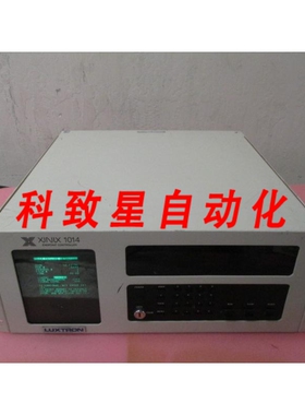 工业配件XINIX 1014 ENDPOINT CONTROLLER 329803