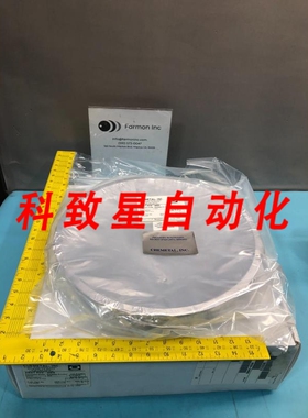 工业配件AMAT 00204056 LOWER SHIELD 6IN 160242