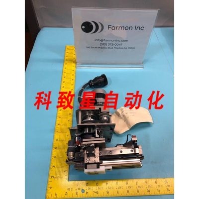 工业配件30116-049513 WAFER HANDLER ASSY ROBOT CASSETTE HANDL