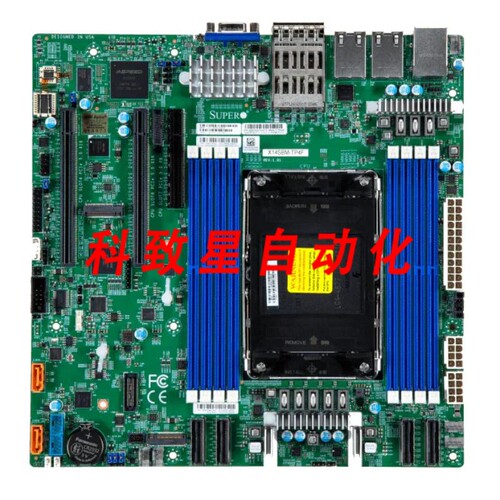 工业配件X14SBM-TP4F主板-BIRCH STREAM UP GNR/SRF-SP LG