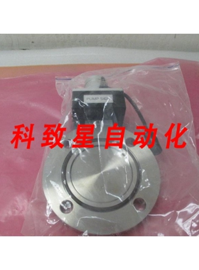 工业配件EXHAUST THROTTLING VALVE 253A-4 401029