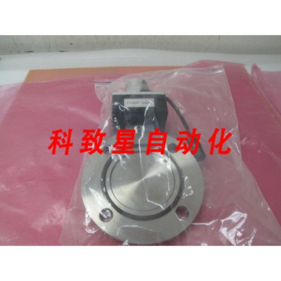 工业配件EXHAUST THROTTLING VALVE 253A-4 401029